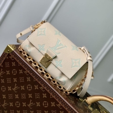 LV Satchel bags